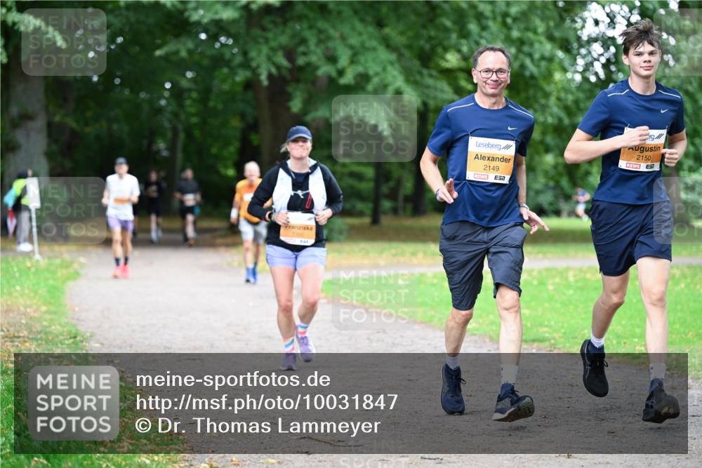 30.08.2026 - Blankeneser Heldenlauf Dr. Thomas Lammeyer http://msf.ph/oto/10031847 30.08.2026 10:35:31 Laufen 2150, 2149 meine-sportfotos.de