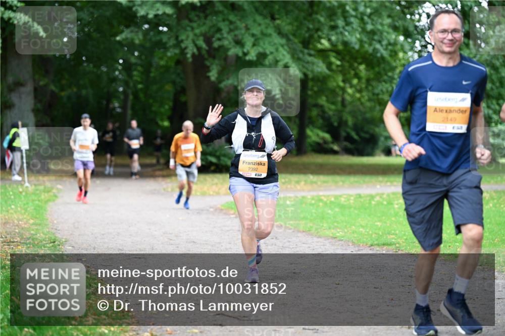 30.08.2026 - Blankeneser Heldenlauf Dr. Thomas Lammeyer http://msf.ph/oto/10031852 30.08.2026 10:35:31 Laufen 2392, 2149 meine-sportfotos.de