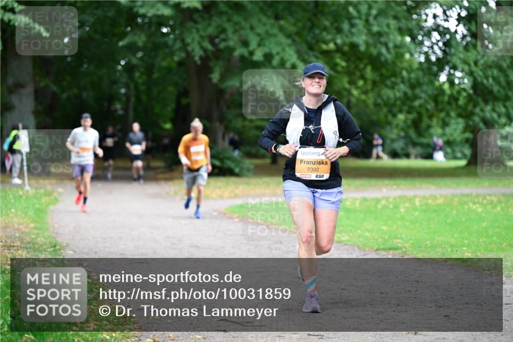 30.08.2026 - Blankeneser Heldenlauf Dr. Thomas Lammeyer http://msf.ph/oto/10031859 30.08.2026 10:35:32 Laufen 2392, 7 meine-sportfotos.de