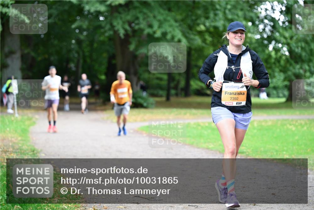 30.08.2026 - Blankeneser Heldenlauf Dr. Thomas Lammeyer http://msf.ph/oto/10031865 30.08.2026 10:35:33 Laufen 2392, 57 meine-sportfotos.de