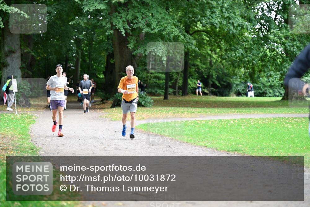 30.08.2026 - Blankeneser Heldenlauf Dr. Thomas Lammeyer http://msf.ph/oto/10031872 30.08.2026 10:35:34 Laufen 2273 meine-sportfotos.de