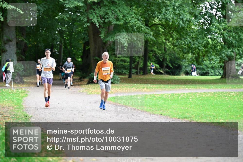 30.08.2026 - Blankeneser Heldenlauf Dr. Thomas Lammeyer http://msf.ph/oto/10031875 30.08.2026 10:35:34 Laufen 2319 meine-sportfotos.de