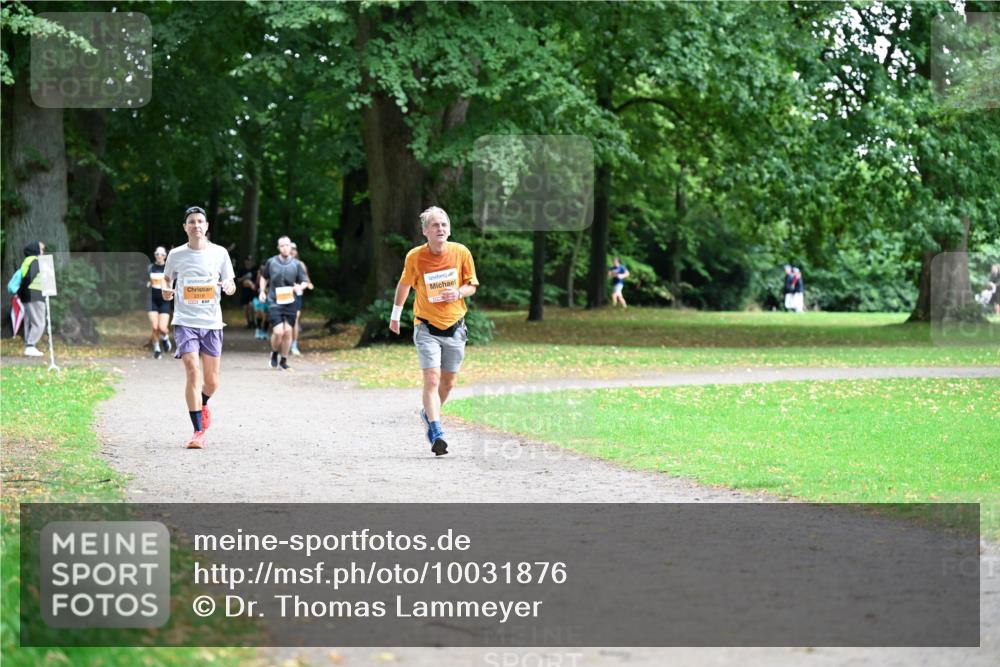 30.08.2026 - Blankeneser Heldenlauf Dr. Thomas Lammeyer http://msf.ph/oto/10031876 30.08.2026 10:35:34 Laufen 2319 meine-sportfotos.de