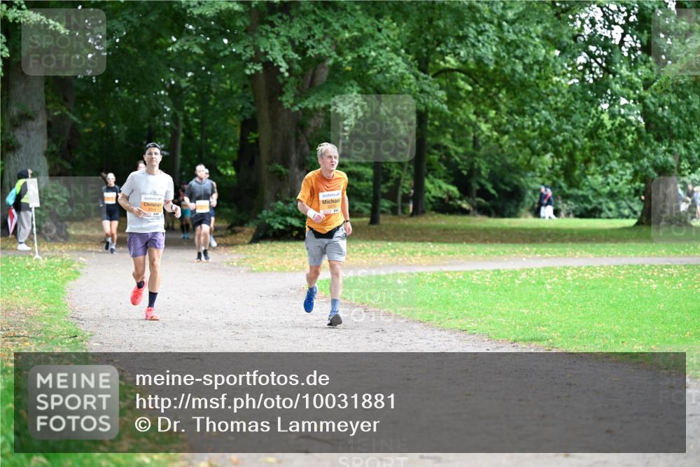 30.08.2026 - Blankeneser Heldenlauf Dr. Thomas Lammeyer http://msf.ph/oto/10031881 30.08.2026 10:35:34 Laufen 2273 meine-sportfotos.de