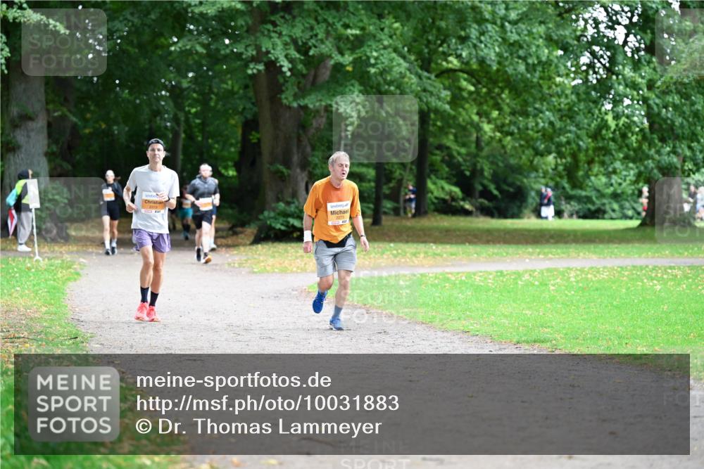 30.08.2026 - Blankeneser Heldenlauf Dr. Thomas Lammeyer http://msf.ph/oto/10031883 30.08.2026 10:35:34 Laufen  meine-sportfotos.de