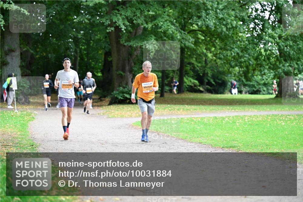 30.08.2026 - Blankeneser Heldenlauf Dr. Thomas Lammeyer http://msf.ph/oto/10031884 30.08.2026 10:35:35 Laufen 2319, 2273 meine-sportfotos.de