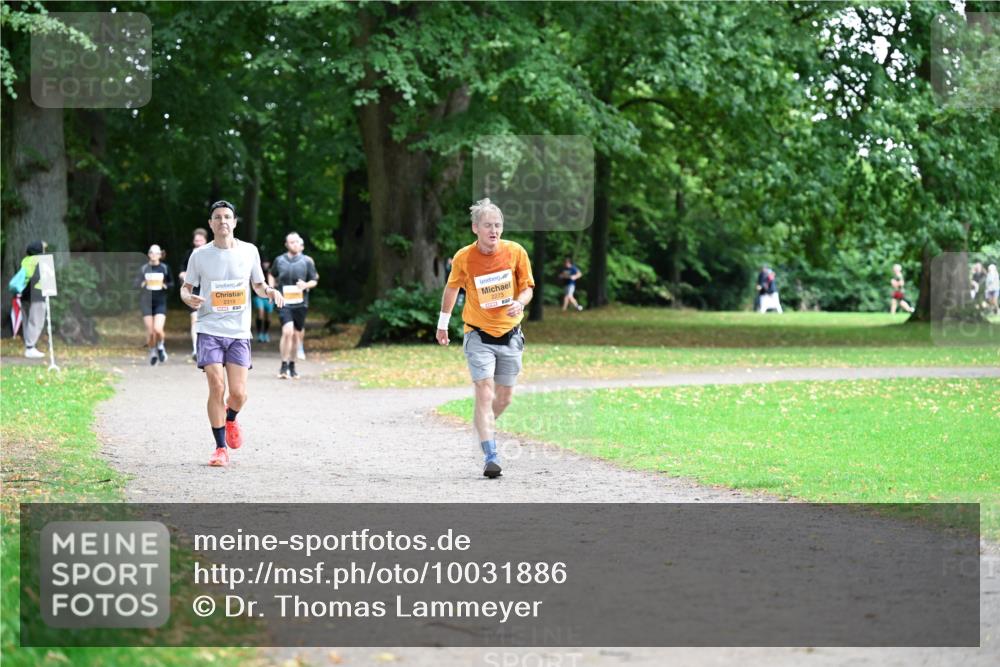 30.08.2026 - Blankeneser Heldenlauf Dr. Thomas Lammeyer http://msf.ph/oto/10031886 30.08.2026 10:35:35 Laufen 2273 meine-sportfotos.de