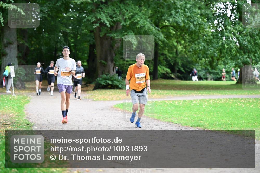 30.08.2026 - Blankeneser Heldenlauf Dr. Thomas Lammeyer http://msf.ph/oto/10031893 30.08.2026 10:35:35 Laufen 2319, 2273 meine-sportfotos.de