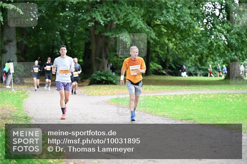30.08.2026 - Blankeneser Heldenlauf Dr. Thomas Lammeyer http://msf.ph/oto/10031895 30.08.2026 10:35:35 Laufen 2319, 2273 meine-sportfotos.de