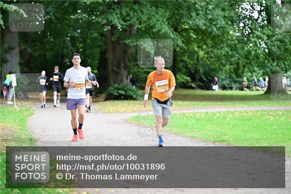 30.08.2026 - Blankeneser Heldenlauf Dr. Thomas Lammeyer http://msf.ph/oto/10031896 30.08.2026 10:35:36 Laufen 2319, 2273 meine-sportfotos.de