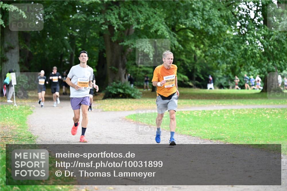 30.08.2026 - Blankeneser Heldenlauf Dr. Thomas Lammeyer http://msf.ph/oto/10031899 30.08.2026 10:35:36 Laufen 2319, 2273 meine-sportfotos.de