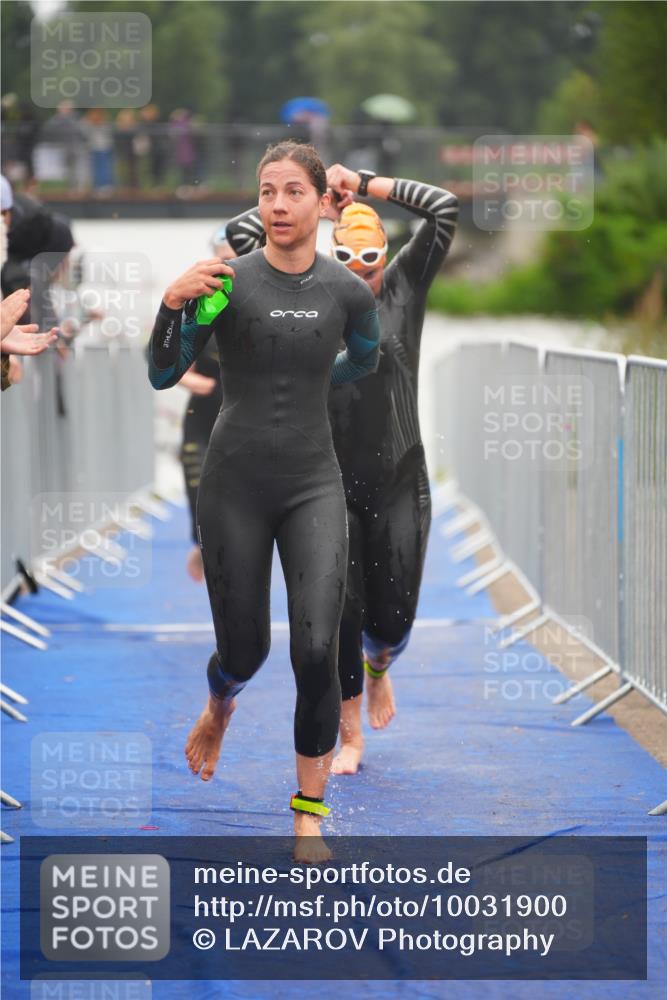 30.08.2026 - Elbe Triathlon Hamburg LAZAROV Photography http://msf.ph/oto/10031900 30.08.2026 08:39:16 Schwimmen 251, 255, 270, 275, 284, 351, 389, 391 meine-sportfotos.de