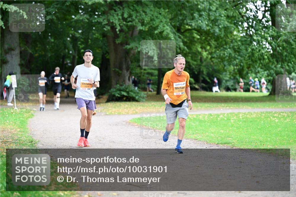 30.08.2026 - Blankeneser Heldenlauf Dr. Thomas Lammeyer http://msf.ph/oto/10031901 30.08.2026 10:35:36 Laufen 2319, 2273 meine-sportfotos.de