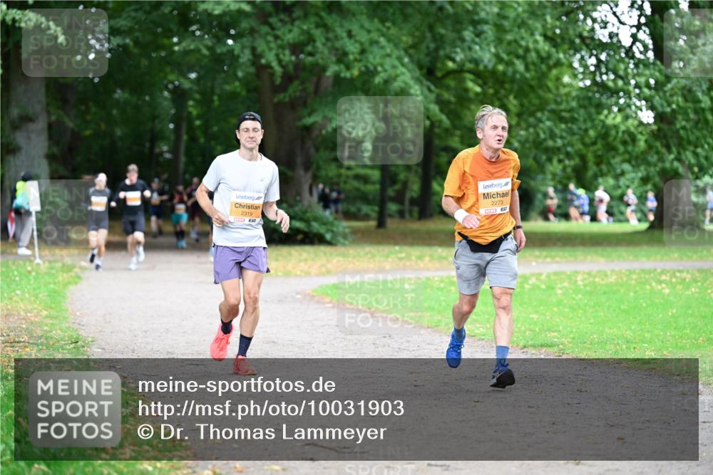 30.08.2026 - Blankeneser Heldenlauf Dr. Thomas Lammeyer http://msf.ph/oto/10031903 30.08.2026 10:35:37 Laufen 2319, 2273 meine-sportfotos.de