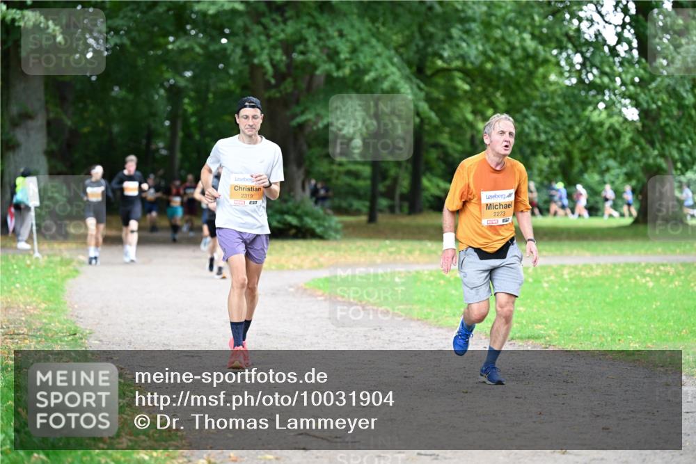 30.08.2026 - Blankeneser Heldenlauf Dr. Thomas Lammeyer http://msf.ph/oto/10031904 30.08.2026 10:35:37 Laufen 2319, 2273 meine-sportfotos.de