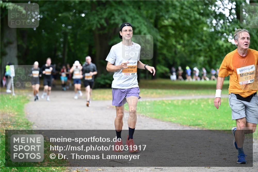 30.08.2026 - Blankeneser Heldenlauf Dr. Thomas Lammeyer http://msf.ph/oto/10031917 30.08.2026 10:35:38 Laufen 2319, 2273 meine-sportfotos.de