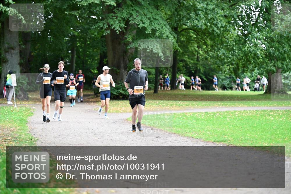 30.08.2026 - Blankeneser Heldenlauf Dr. Thomas Lammeyer http://msf.ph/oto/10031941 30.08.2026 10:35:40 Laufen  meine-sportfotos.de