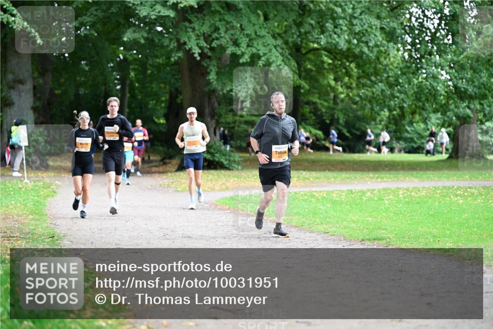 30.08.2026 - Blankeneser Heldenlauf Dr. Thomas Lammeyer http://msf.ph/oto/10031951 30.08.2026 10:35:41 Laufen 272 meine-sportfotos.de