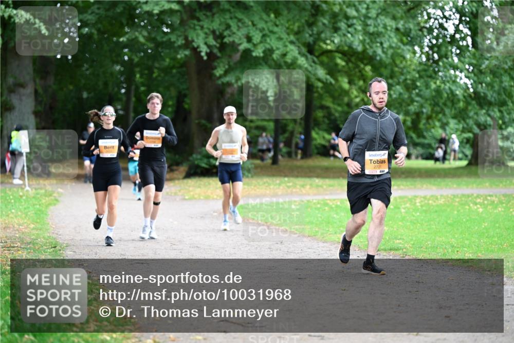 30.08.2026 - Blankeneser Heldenlauf Dr. Thomas Lammeyer http://msf.ph/oto/10031968 30.08.2026 10:35:43 Laufen 2633, 2721 meine-sportfotos.de