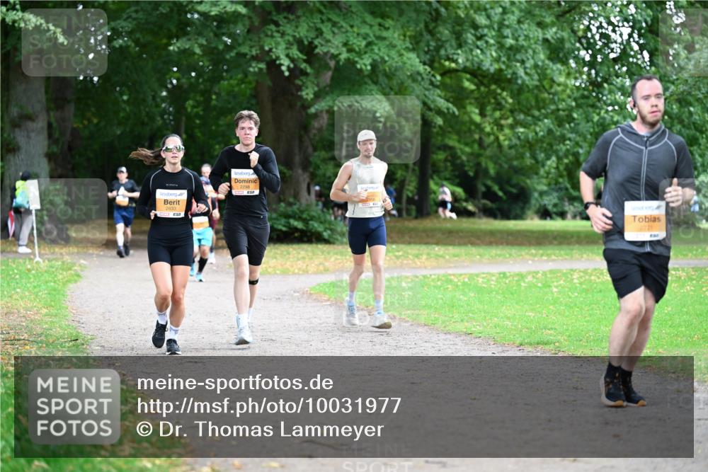 30.08.2026 - Blankeneser Heldenlauf Dr. Thomas Lammeyer http://msf.ph/oto/10031977 30.08.2026 10:35:43 Laufen 2633, 2298 meine-sportfotos.de