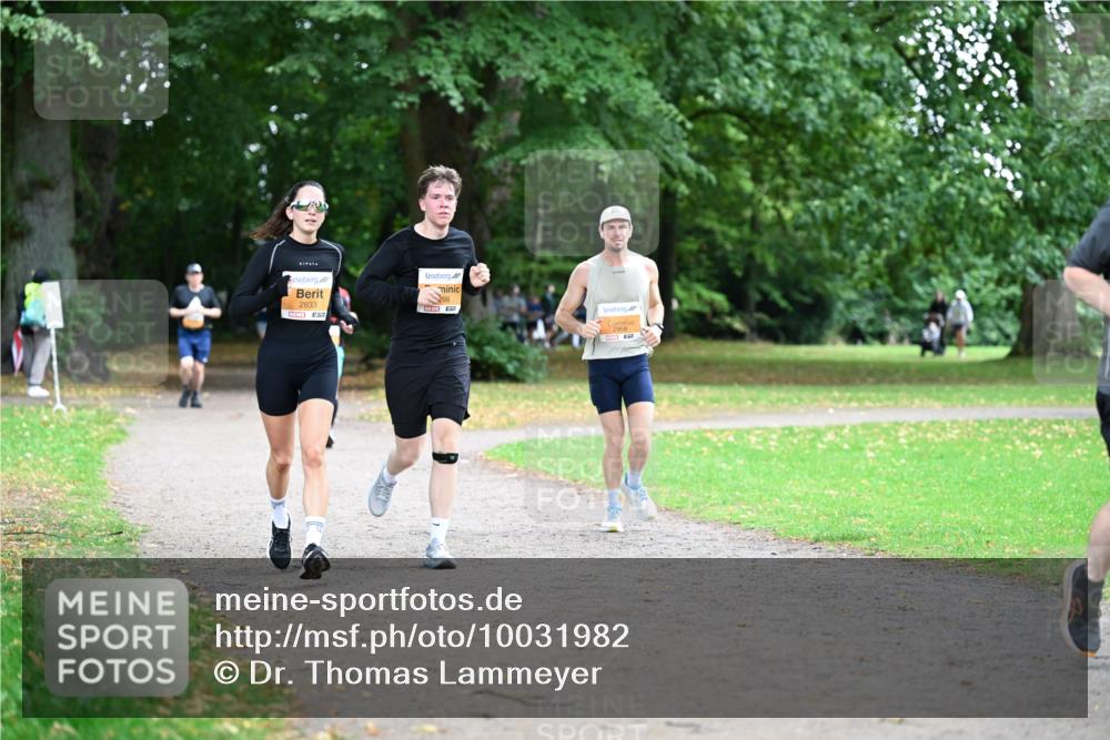 30.08.2026 - Blankeneser Heldenlauf Dr. Thomas Lammeyer http://msf.ph/oto/10031982 30.08.2026 10:35:44 Laufen 2633 meine-sportfotos.de