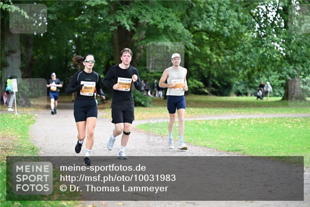 30.08.2026 - Blankeneser Heldenlauf Dr. Thomas Lammeyer http://msf.ph/oto/10031983 30.08.2026 10:35:44 Laufen 2633, 2298 meine-sportfotos.de