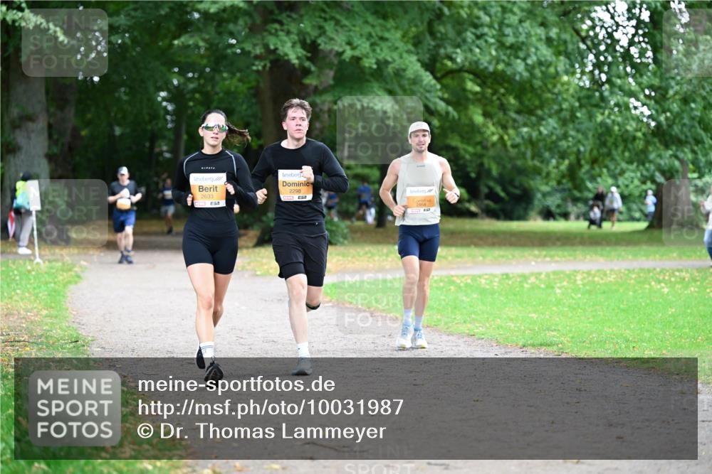 30.08.2026 - Blankeneser Heldenlauf Dr. Thomas Lammeyer http://msf.ph/oto/10031987 30.08.2026 10:35:44 Laufen 2633, 2298, 2958 meine-sportfotos.de