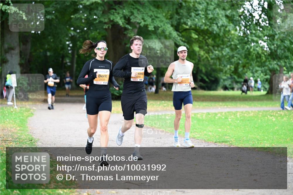 30.08.2026 - Blankeneser Heldenlauf Dr. Thomas Lammeyer http://msf.ph/oto/10031992 30.08.2026 10:35:45 Laufen 2633, 2298 meine-sportfotos.de