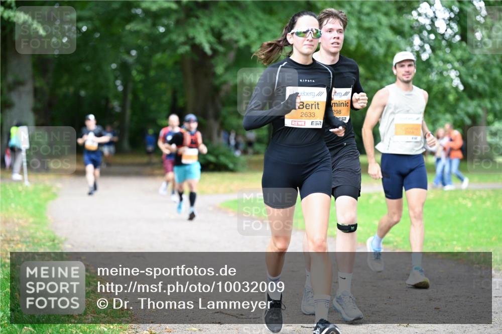30.08.2026 - Blankeneser Heldenlauf Dr. Thomas Lammeyer http://msf.ph/oto/10032009 30.08.2026 10:35:46 Laufen 298, 2633, 7 meine-sportfotos.de