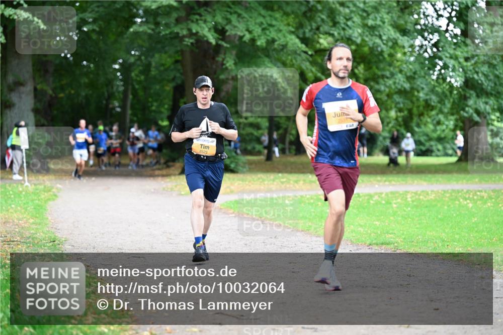 30.08.2026 - Blankeneser Heldenlauf Dr. Thomas Lammeyer http://msf.ph/oto/10032064 30.08.2026 10:35:52 Laufen 2529, 50 meine-sportfotos.de