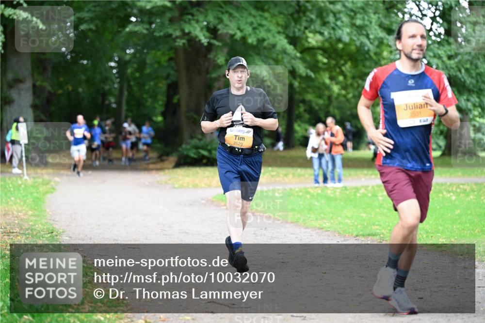 30.08.2026 - Blankeneser Heldenlauf Dr. Thomas Lammeyer http://msf.ph/oto/10032070 30.08.2026 10:35:53 Laufen 2529, 2531 meine-sportfotos.de