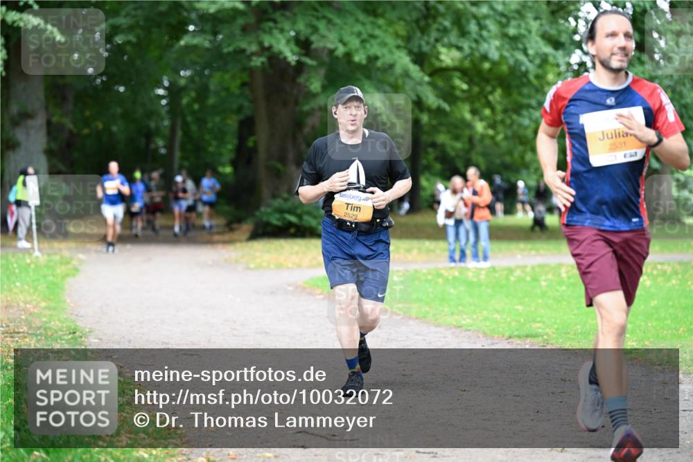 30.08.2026 - Blankeneser Heldenlauf Dr. Thomas Lammeyer http://msf.ph/oto/10032072 30.08.2026 10:35:53 Laufen 2529, 2531 meine-sportfotos.de