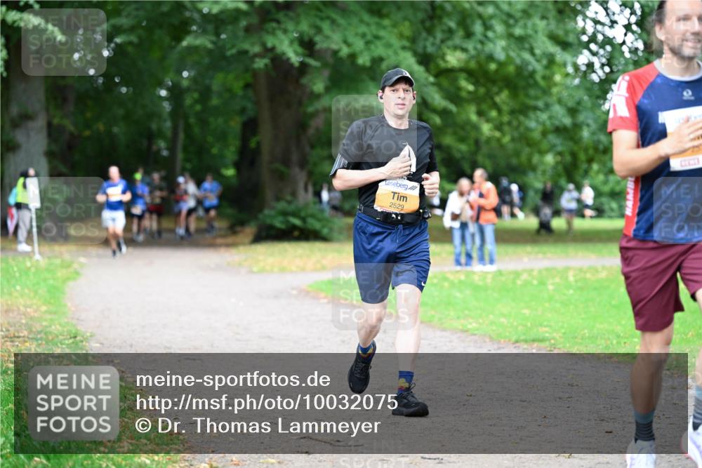 30.08.2026 - Blankeneser Heldenlauf Dr. Thomas Lammeyer http://msf.ph/oto/10032075 30.08.2026 10:35:53 Laufen 2529 meine-sportfotos.de