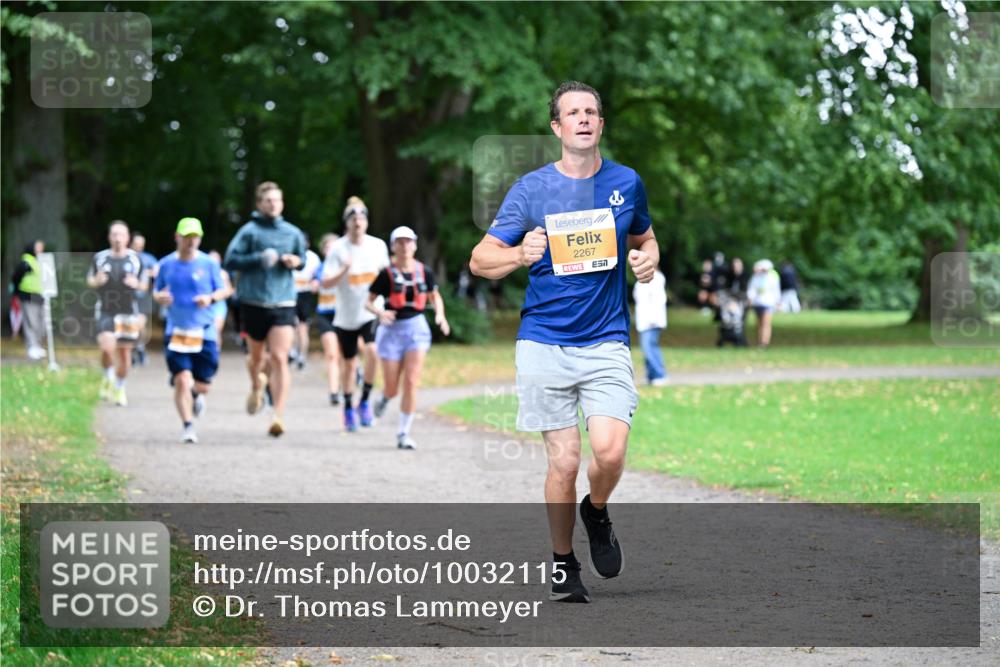 30.08.2026 - Blankeneser Heldenlauf Dr. Thomas Lammeyer http://msf.ph/oto/10032115 30.08.2026 10:36:04 Laufen 2267, 7 meine-sportfotos.de