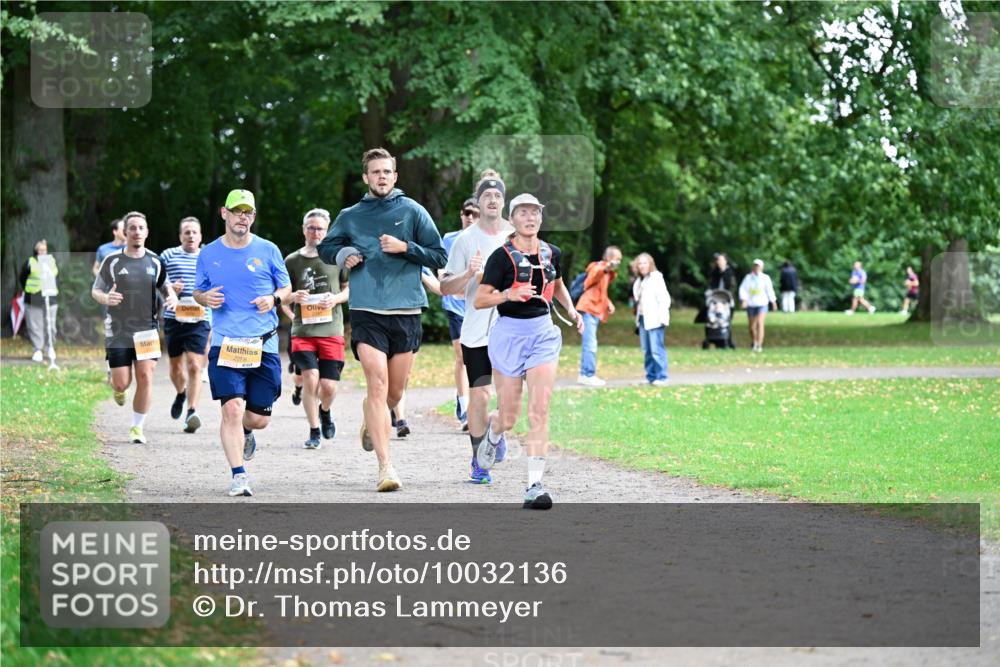 30.08.2026 - Blankeneser Heldenlauf Dr. Thomas Lammeyer http://msf.ph/oto/10032136 30.08.2026 10:36:06 Laufen  meine-sportfotos.de