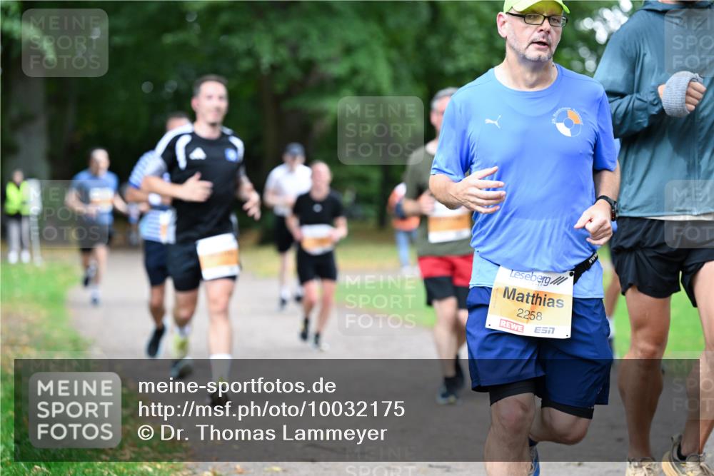 30.08.2026 - Blankeneser Heldenlauf Dr. Thomas Lammeyer http://msf.ph/oto/10032175 30.08.2026 10:36:09 Laufen 604, 2258 meine-sportfotos.de