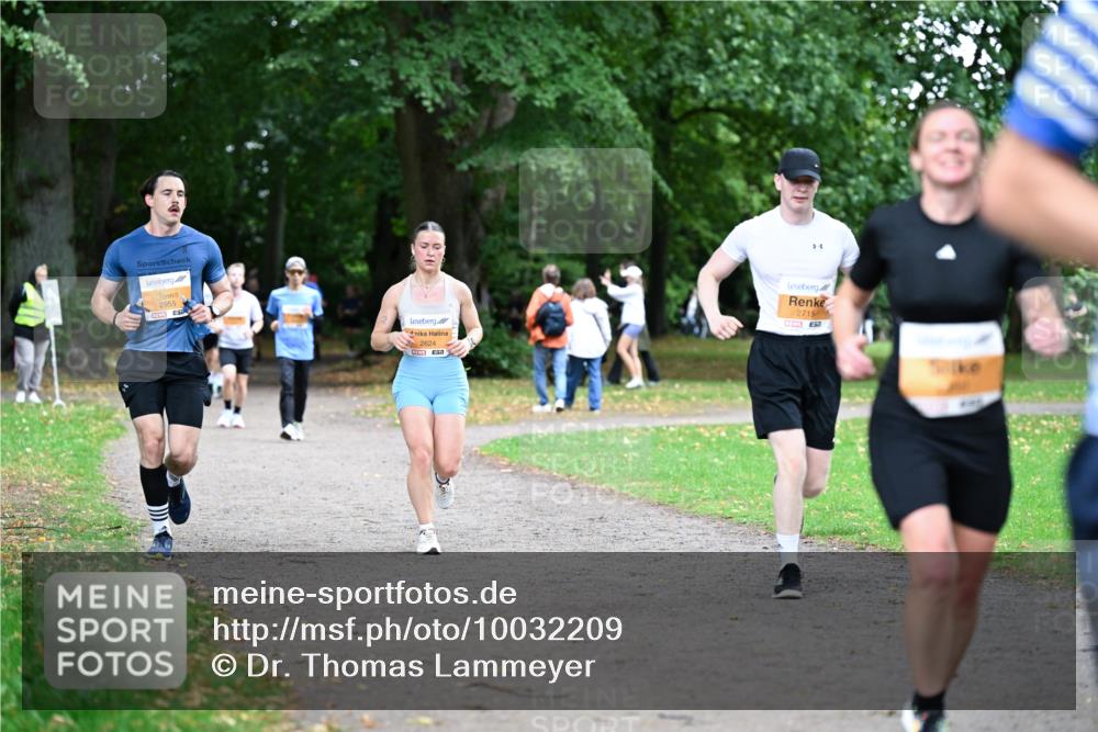 30.08.2026 - Blankeneser Heldenlauf Dr. Thomas Lammeyer http://msf.ph/oto/10032209 30.08.2026 10:36:13 Laufen 2955, 2624, 2715 meine-sportfotos.de