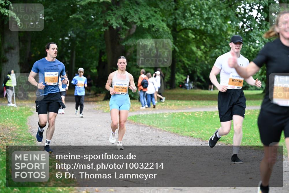 30.08.2026 - Blankeneser Heldenlauf Dr. Thomas Lammeyer http://msf.ph/oto/10032214 30.08.2026 10:36:13 Laufen 2955, 2624, 2715 meine-sportfotos.de