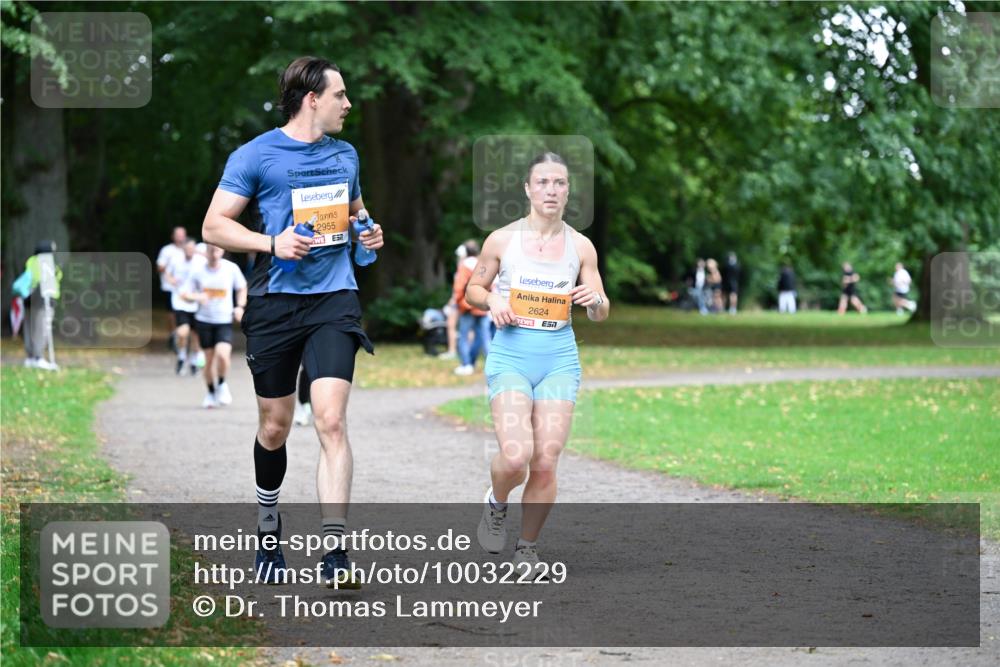 30.08.2026 - Blankeneser Heldenlauf Dr. Thomas Lammeyer http://msf.ph/oto/10032229 30.08.2026 10:36:15 Laufen 2955, 2624 meine-sportfotos.de