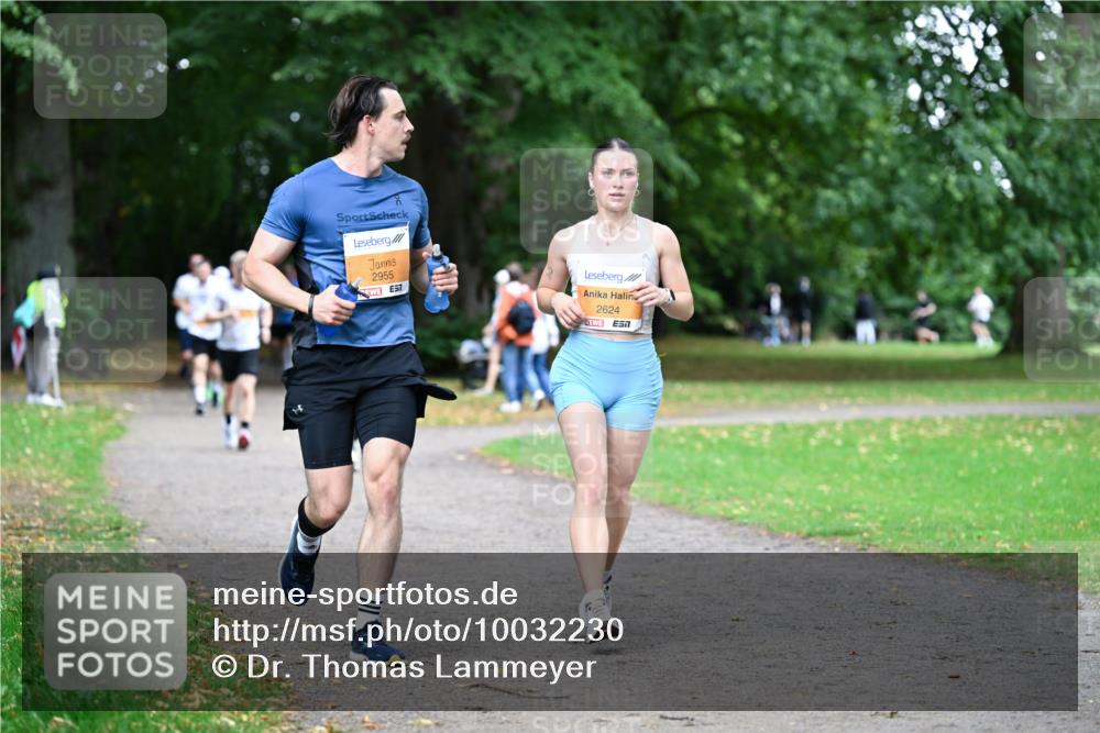 30.08.2026 - Blankeneser Heldenlauf Dr. Thomas Lammeyer http://msf.ph/oto/10032230 30.08.2026 10:36:15 Laufen 2955, 2624, 57 meine-sportfotos.de