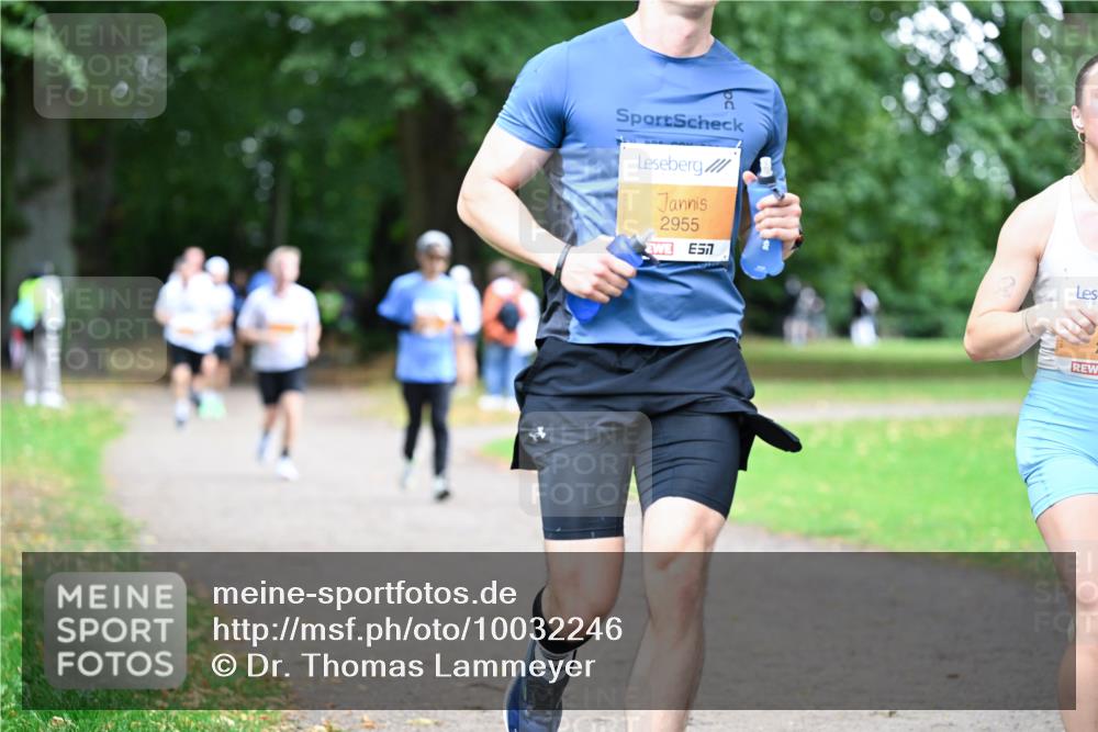 30.08.2026 - Blankeneser Heldenlauf Dr. Thomas Lammeyer http://msf.ph/oto/10032246 30.08.2026 10:36:16 Laufen 2955, 7 meine-sportfotos.de