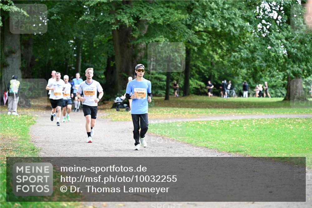 30.08.2026 - Blankeneser Heldenlauf Dr. Thomas Lammeyer http://msf.ph/oto/10032255 30.08.2026 10:36:17 Laufen 2911 meine-sportfotos.de
