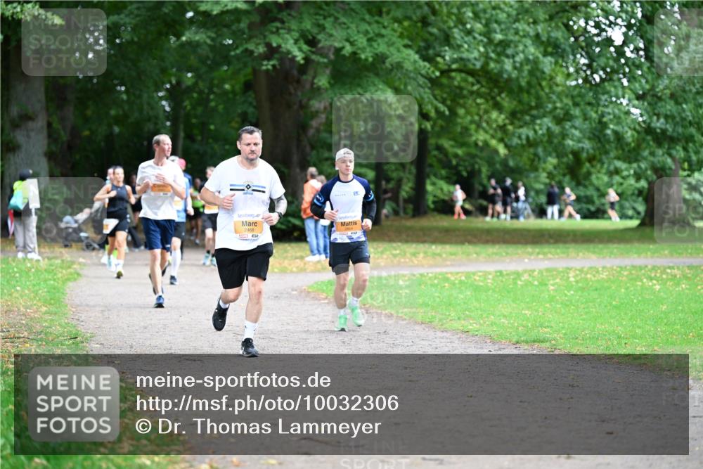 30.08.2026 - Blankeneser Heldenlauf Dr. Thomas Lammeyer http://msf.ph/oto/10032306 30.08.2026 10:36:22 Laufen 2468, 57 meine-sportfotos.de