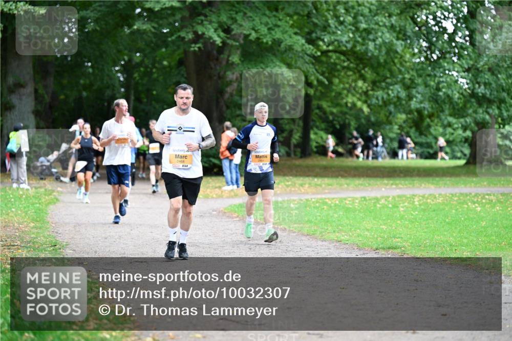 30.08.2026 - Blankeneser Heldenlauf Dr. Thomas Lammeyer http://msf.ph/oto/10032307 30.08.2026 10:36:22 Laufen 2468, 2864 meine-sportfotos.de