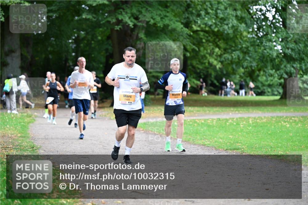 30.08.2026 - Blankeneser Heldenlauf Dr. Thomas Lammeyer http://msf.ph/oto/10032315 30.08.2026 10:36:23 Laufen 2468, 2864 meine-sportfotos.de