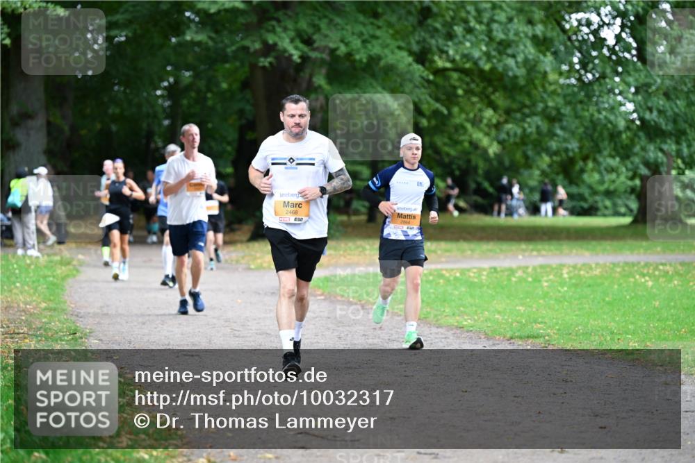 30.08.2026 - Blankeneser Heldenlauf Dr. Thomas Lammeyer http://msf.ph/oto/10032317 30.08.2026 10:36:23 Laufen 2468, 57 meine-sportfotos.de