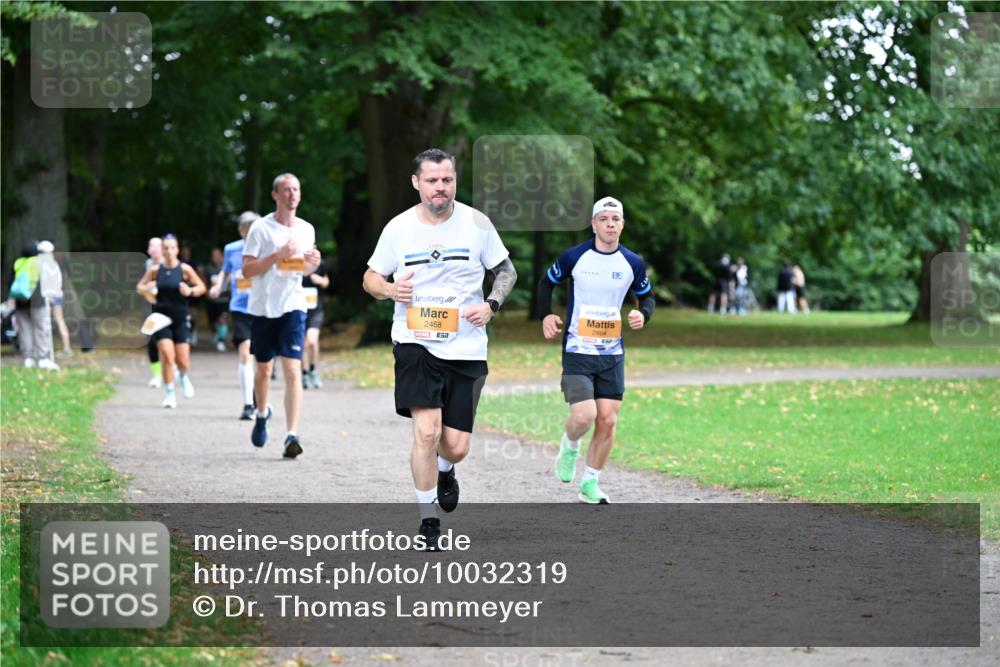 30.08.2026 - Blankeneser Heldenlauf Dr. Thomas Lammeyer http://msf.ph/oto/10032319 30.08.2026 10:36:23 Laufen 2468, 7 meine-sportfotos.de