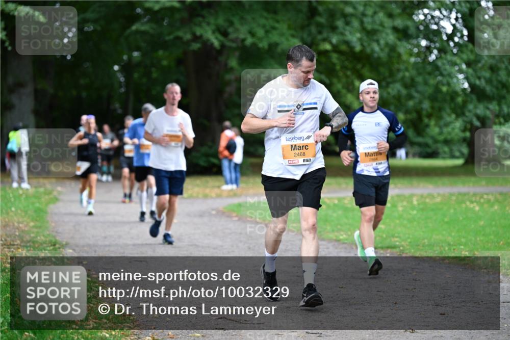 30.08.2026 - Blankeneser Heldenlauf Dr. Thomas Lammeyer http://msf.ph/oto/10032329 30.08.2026 10:36:24 Laufen 2468, 2864 meine-sportfotos.de