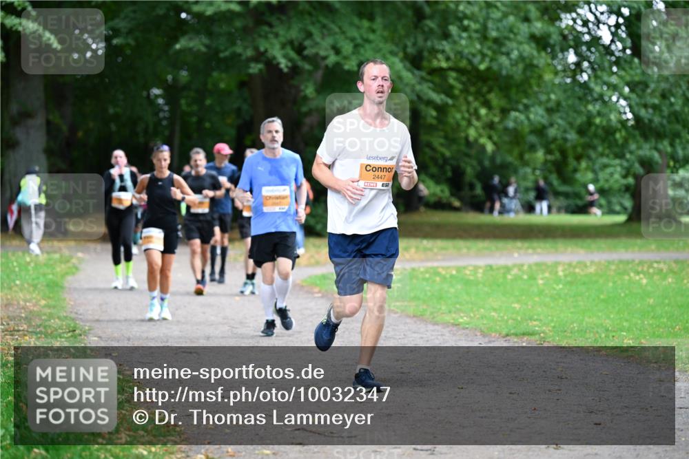 30.08.2026 - Blankeneser Heldenlauf Dr. Thomas Lammeyer http://msf.ph/oto/10032347 30.08.2026 10:36:27 Laufen 2447, 1 meine-sportfotos.de