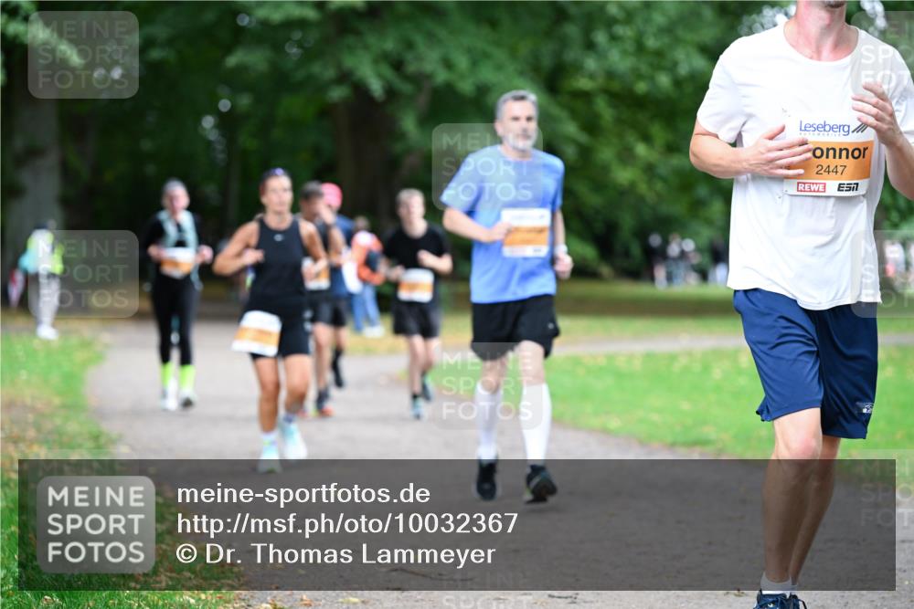 30.08.2026 - Blankeneser Heldenlauf Dr. Thomas Lammeyer http://msf.ph/oto/10032367 30.08.2026 10:36:28 Laufen 2447, 1 meine-sportfotos.de
